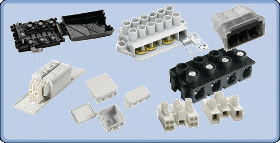 Connectoare electrice